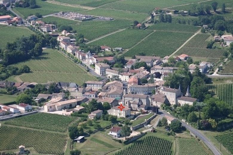 Le Clos Du Presbytere 퓨이스게인 객실 사진