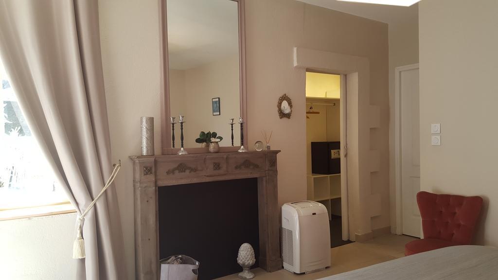 Le Clos Du Presbytere 퓨이스게인 외부 사진