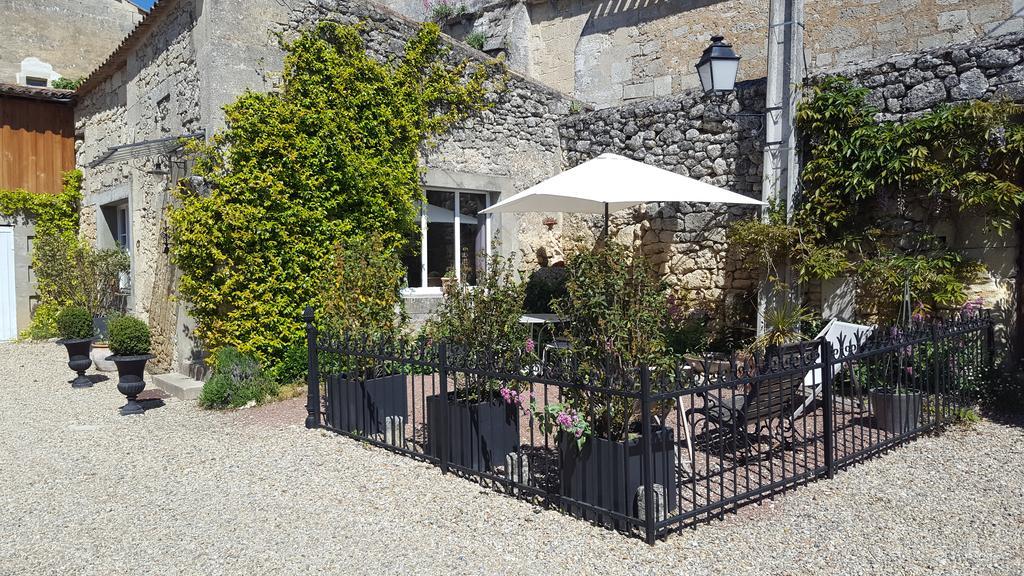 Le Clos Du Presbytere 퓨이스게인 외부 사진