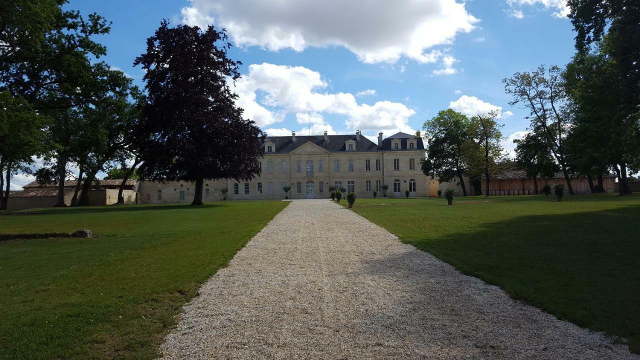 Le Clos Du Presbytere 퓨이스게인 외부 사진